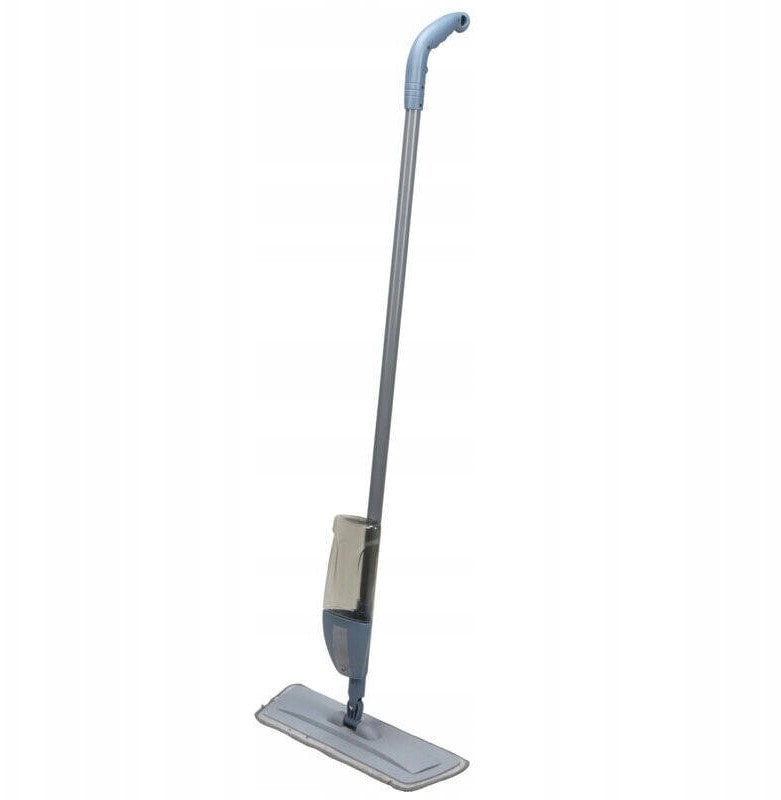 Spontex Plochý mop s rozprašovačem