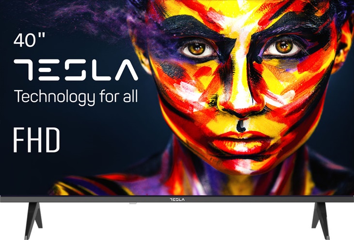 Tesla 40E635BFS 40  FHD LED AndroidTV 11