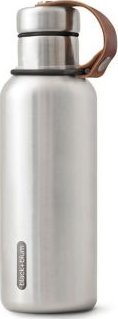 Black & Blum Termoláhev 500ml, černá / BLACK+BLUM
