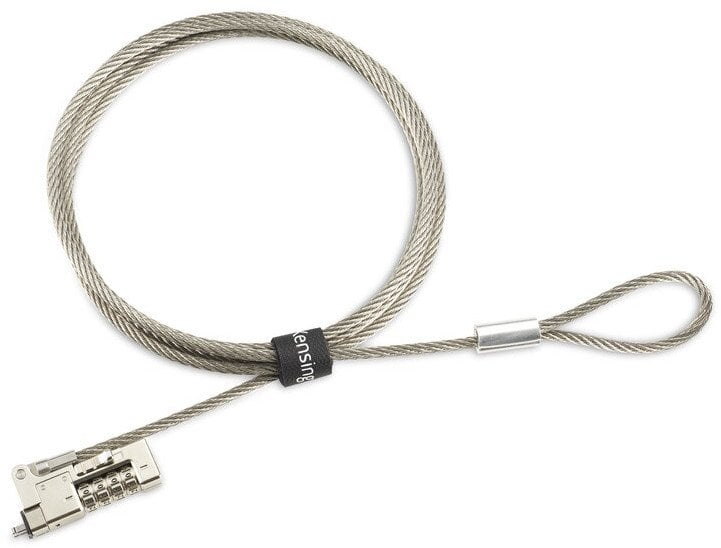 Kensington Tenký kabel NanoSaver 2.0 EQ Cipher pro notebooky