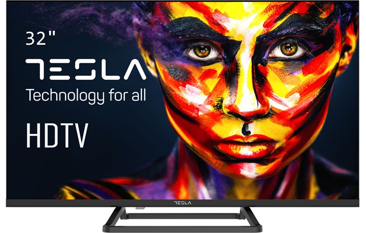 Tesla 32E325BH 32  HD LED TV