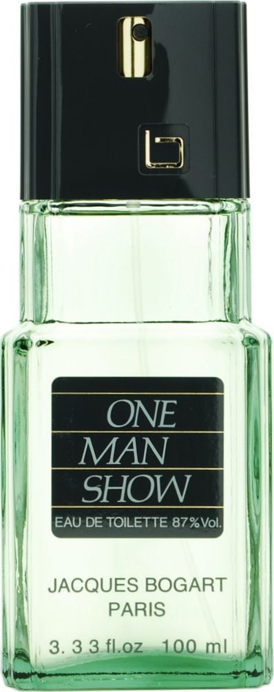 Jacques Bogart One Man Show, EDT 100 ml