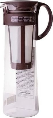 Hario kávovar HARIO Mizudashi kávovar MCPN-14CBR (průhledná barva)