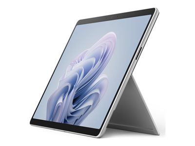 Microsoft Surface Pro 10 for Business - Tablet - Intel Core Ultra 7 - 165U / a? 4.9 GHz - Win 11 Pro - Intel Arc Graphics - 32 GB RAM - 1 TB SSD - 13  dotykový displej 2880 x 1920 @ 120 Hz - NFC, Wi-F