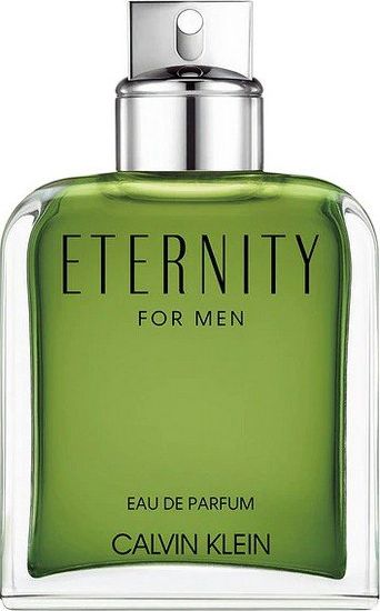 Calvin Klein Eternity pánská EDP 200 ml