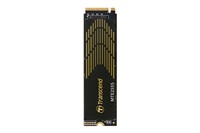TRANSCEND MTE255S 1TB SSD disk M.2 2280, PCIe Gen4x4, NVMe, 3D NAND, DRAM-less, 7400MB/s R, 6500MB/s W