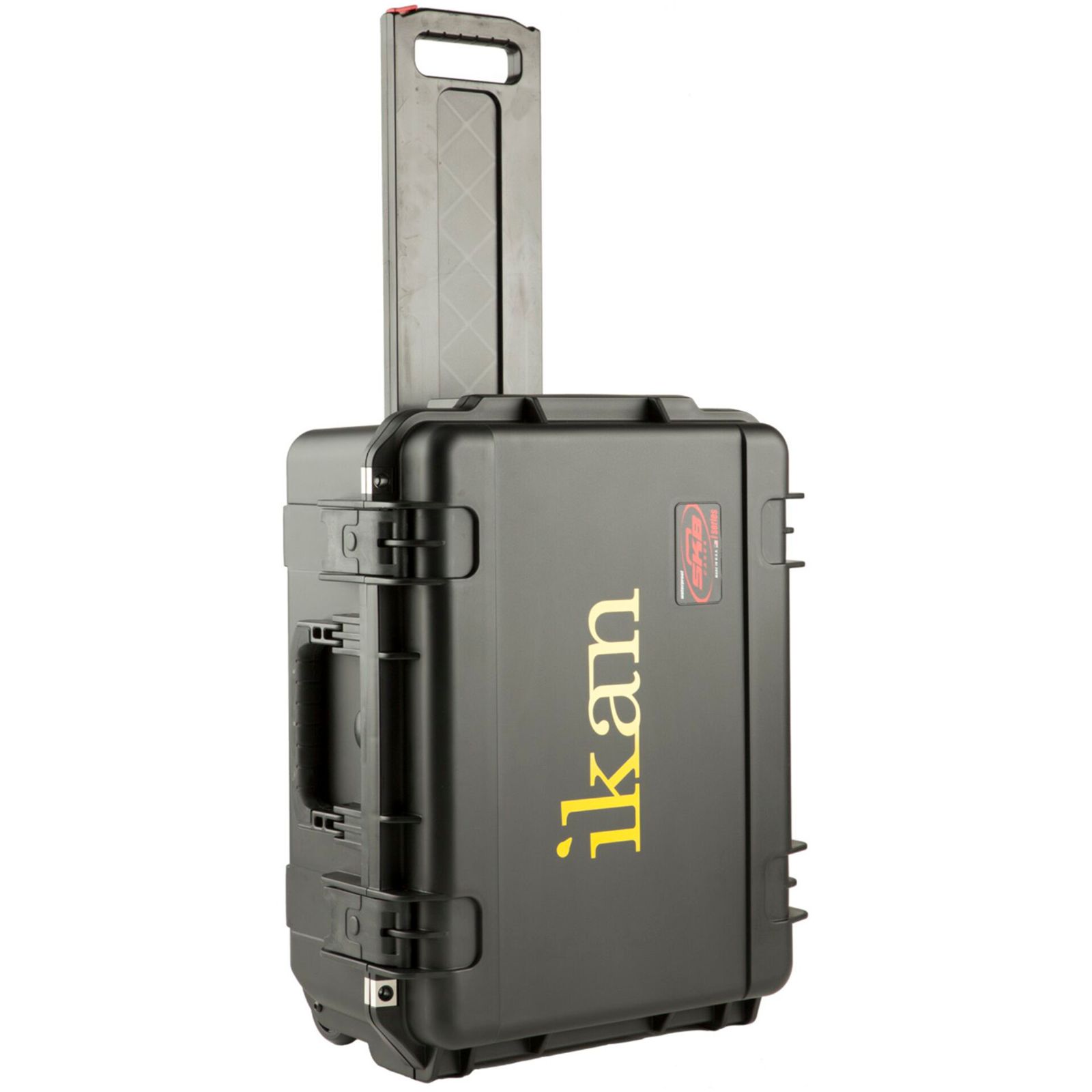Ikan PT-CASE-ELITE Hard Case for ELITEV2/PRO,PT1200