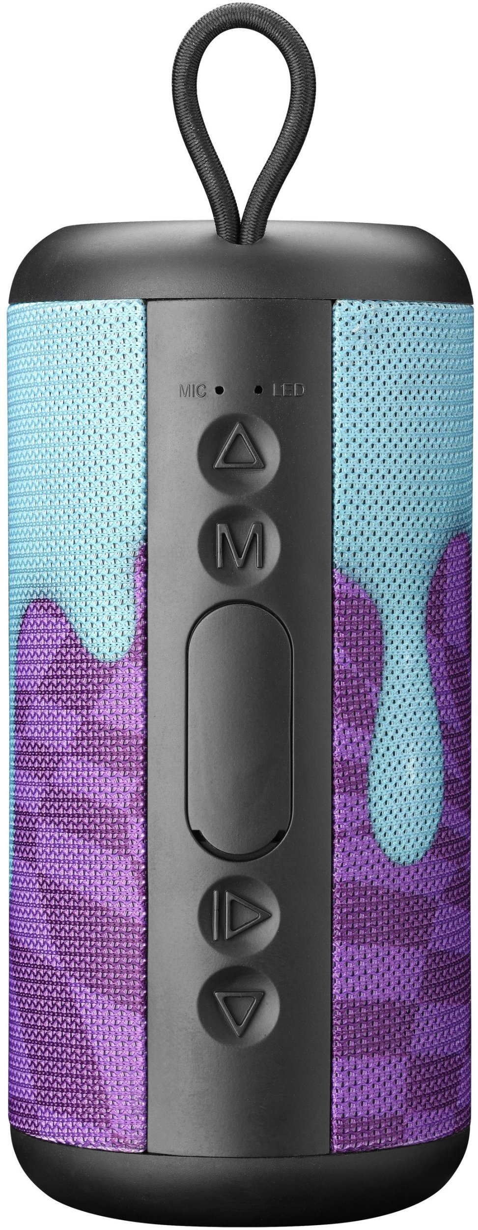 Cellular Line Vertikální Bluetooth reproduktor Cellularline Music & Sound s kapalinou