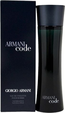 Giorgio Armani Code EDT 15ml