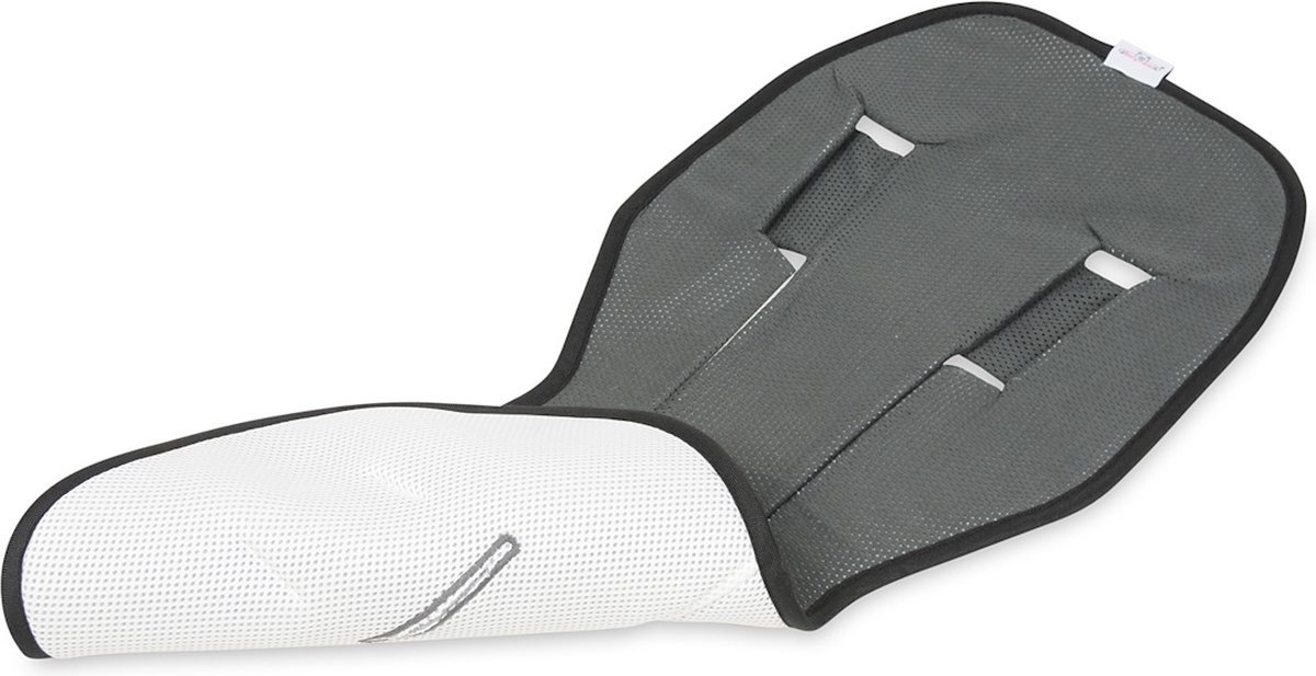 Multitex PADDI AIR redukční vložka pro kočárek Cybex