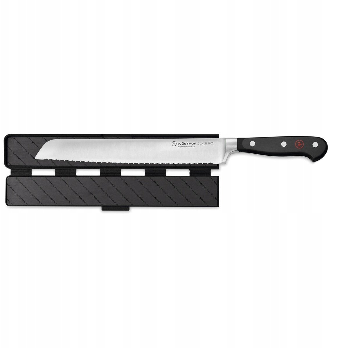 Feeby Magnetické pouzdro 26,5 cm