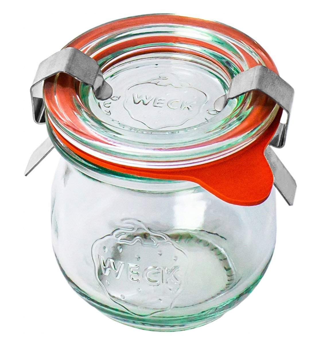 Weck Tulipánová dóza 75 ml (12 ks) - pokojová, ušní, lázeňská x2