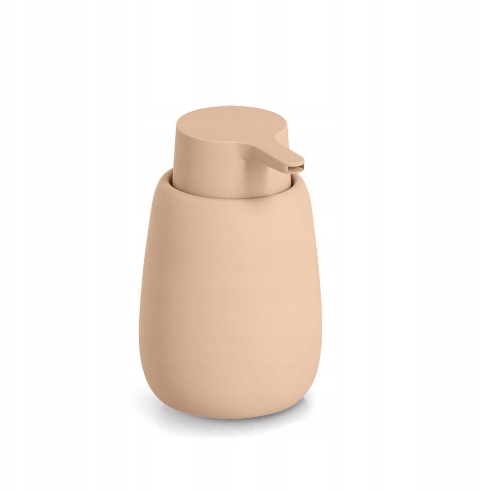 Zeller Dávkovač mýdla BRASS TONE Keramický, 360 ml