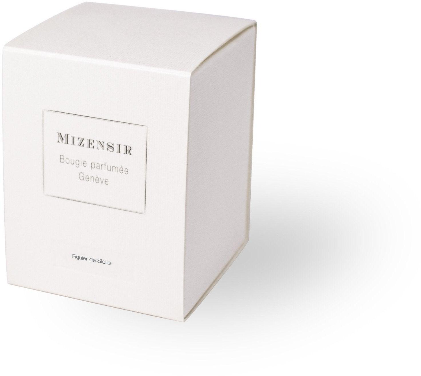 Alkotest MIZENSIR Figuier de Sicile vonná svíčka 90ml