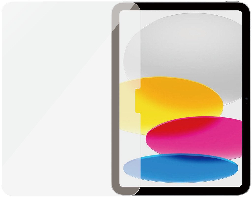 SAFE Apple iPad Air 11/iPad 11/iPad 10.9, SAFE. by PanzerGlass Apple iPad Air 11(2025/2024)/iPad 11(2025/2024)/ iPad 10.9  (2022)