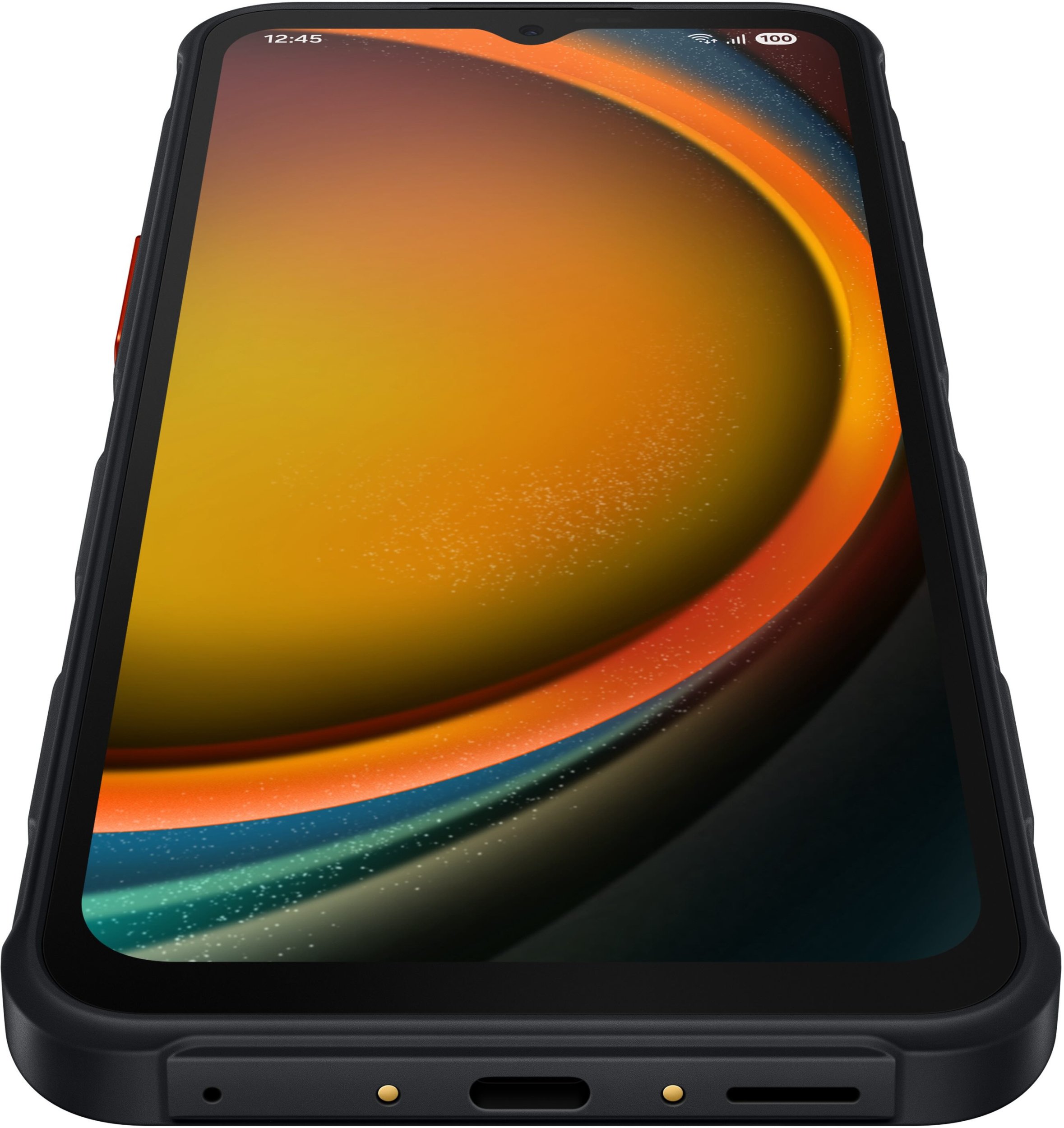 Samsung Galaxy XCover7 Pro Enterprise Edition schwarz