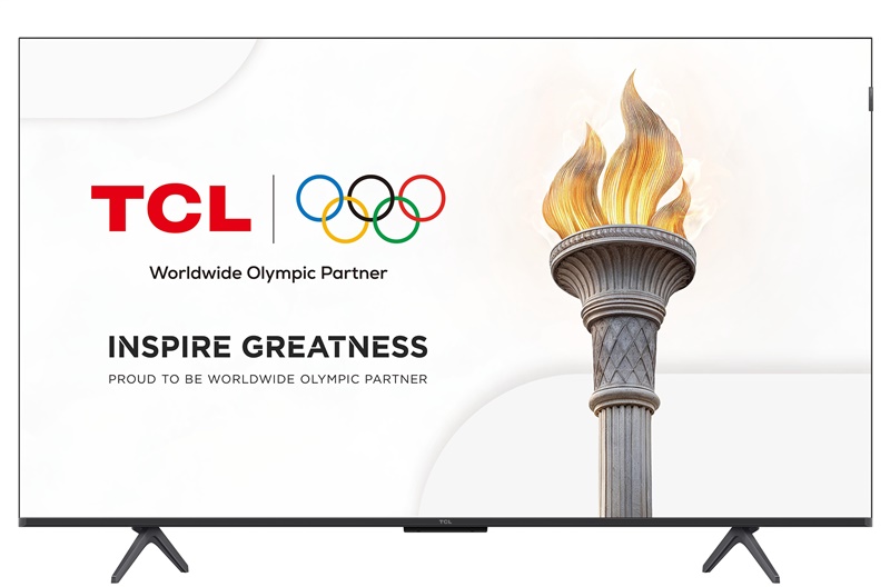TELEVIZOR 50C6KS TCL