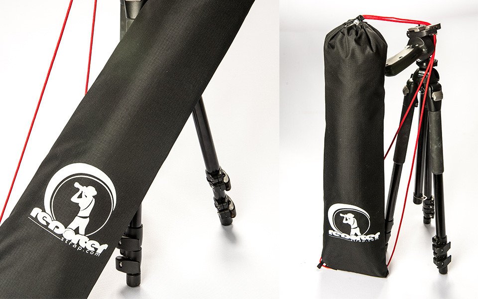 Reporter Kryt stativu WSp 80x25, vodotěsný, se stahovací šňůrkou