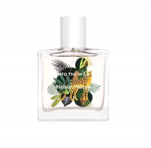 Alkotest MAISON MATINE Into The Wild EDP sprej 50ml