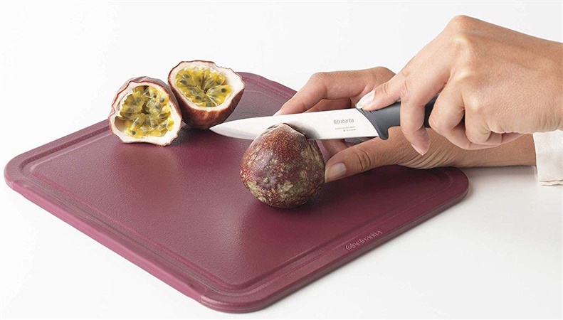 Kuchyňský nůž Brabantia, 248 mm