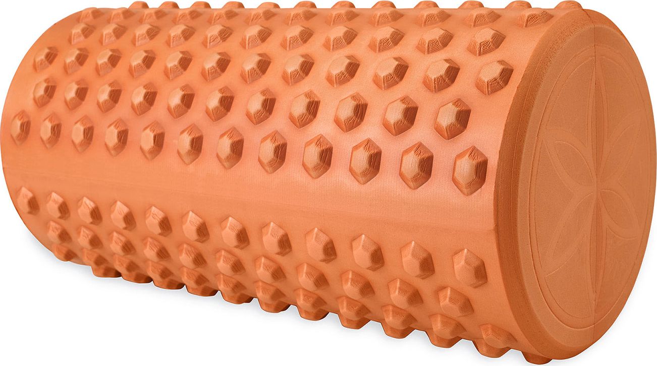 Gaiam Masážní válec Orange