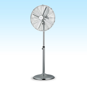 Orava SF-200 X Stojanový ventilátor - nerez