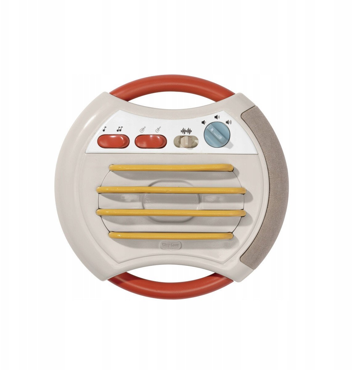 Tiny Love ELEKTRONICKÁ ROCKERSKÁ KYTARA TINY LOVE