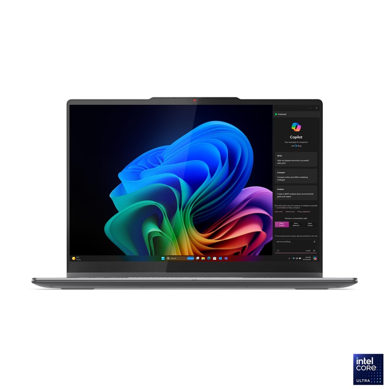 Lenovo Yoga 7 2-v-1 ULTRA5 16/512GB OLED počítač