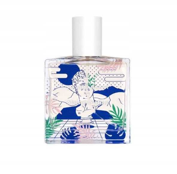 Alkotest MAISON MATINE Hasard Bazar EDP sprej 50ml