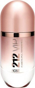 Carolina Herrera 212 VIP Rose EDP 80 ml