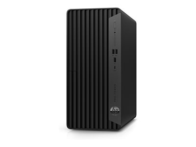 HP Pro 400 G9 - Vě? Core i5 12500 / a? 4.6 GHz - RAM 16 GB - SSD 512 GB - NVMe - UHD Graphics 770 - Gigabit Ethernet - Win 11 Home - monitor: ?ádný - černý konektor - Smart Buy - s HP 3 roky Podpora h