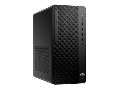 HP ProDesk 2 G1a E AI - Vě? Ryzen 3 8300G / a? 4.9 GHz - RAM 8 GB - SSD 512 GB - NVMe - Radeon 740M - Gigabit Ethernet - Win 11 Pro - monitor: ?ádný - černá - Smart Buy