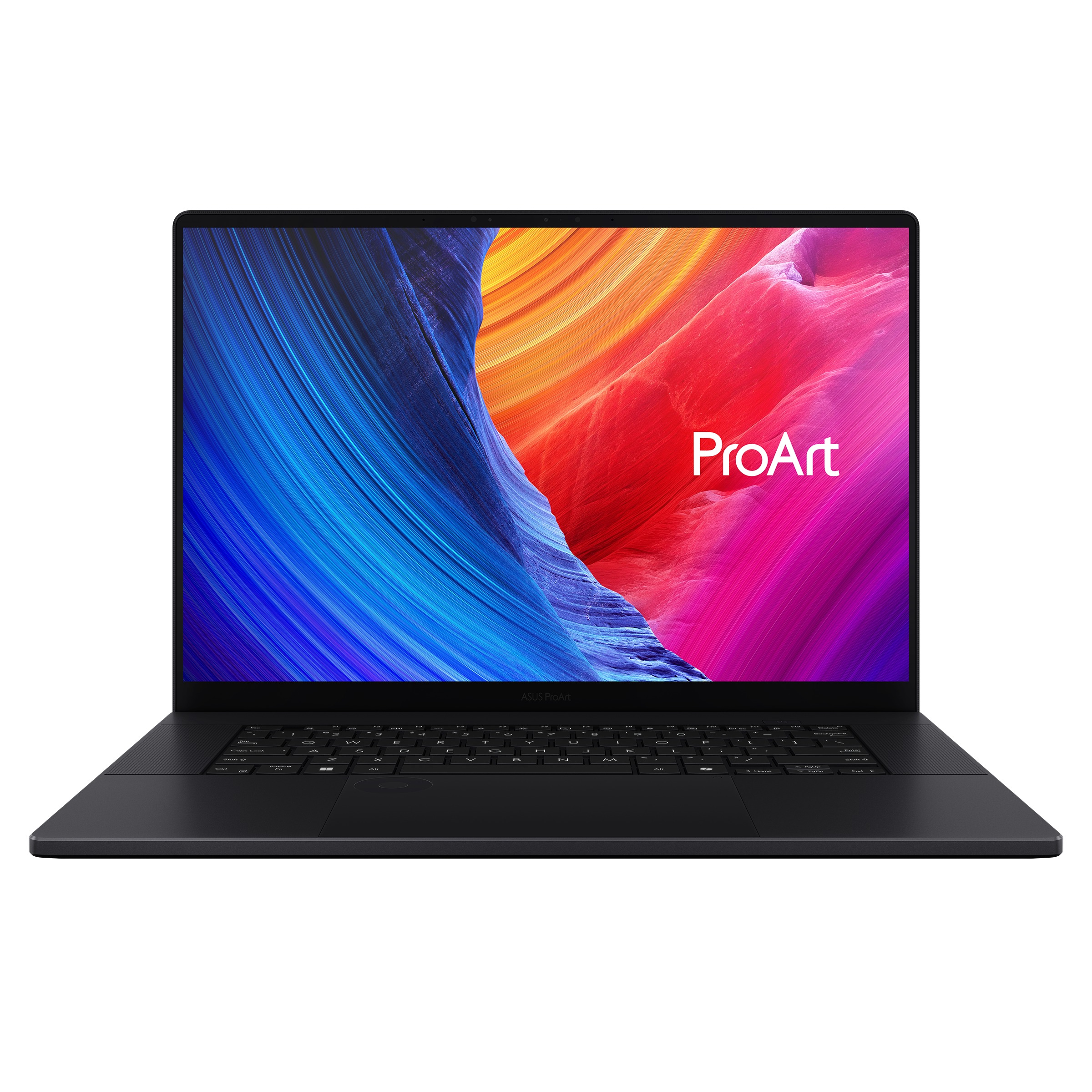 ASUS ProArt P16/H7606WP-OLED012X/AI9-HX370/16 /4K/T/64GB/4TB/RTX 5070/W11P/Black/2R
