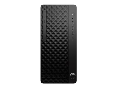 HP ProDesk 2 G1i E - Vě? Core i5 i5-14400 / a? 4.7 GHz - RAM 16 GB - SSD 512 GB - NVMe - UHD Graphics 730 - Gigabit Ethernet - Win 11 Home - monitor: ?ádný - černá - Smart Buy