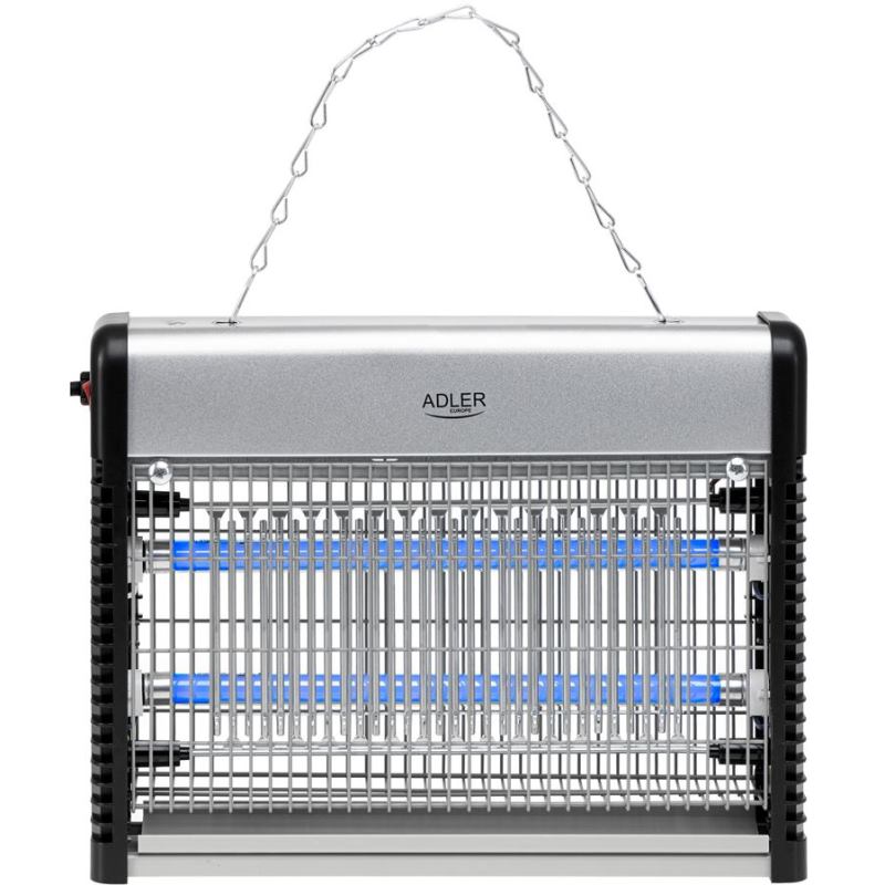 ADLER AD 7940, LED Elektrický lapač hmyzu