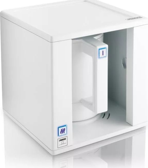 Princess Konvice 234000 bílá