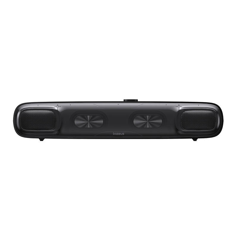 Mini Soundbar Baseus AeQur without battery (black)