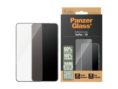 PanzerGlass OnePlus 13R, PanzerGlass ochranné sklo OnePlus 13R