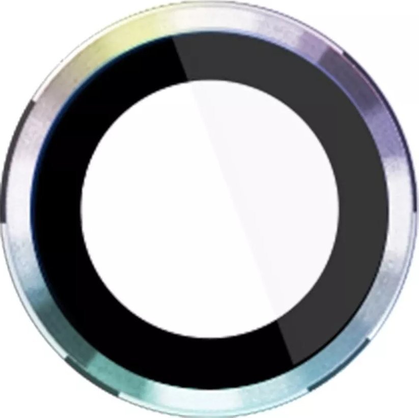 3mk Lens Protection Pro Rainbow pro Apple iPhone 16E