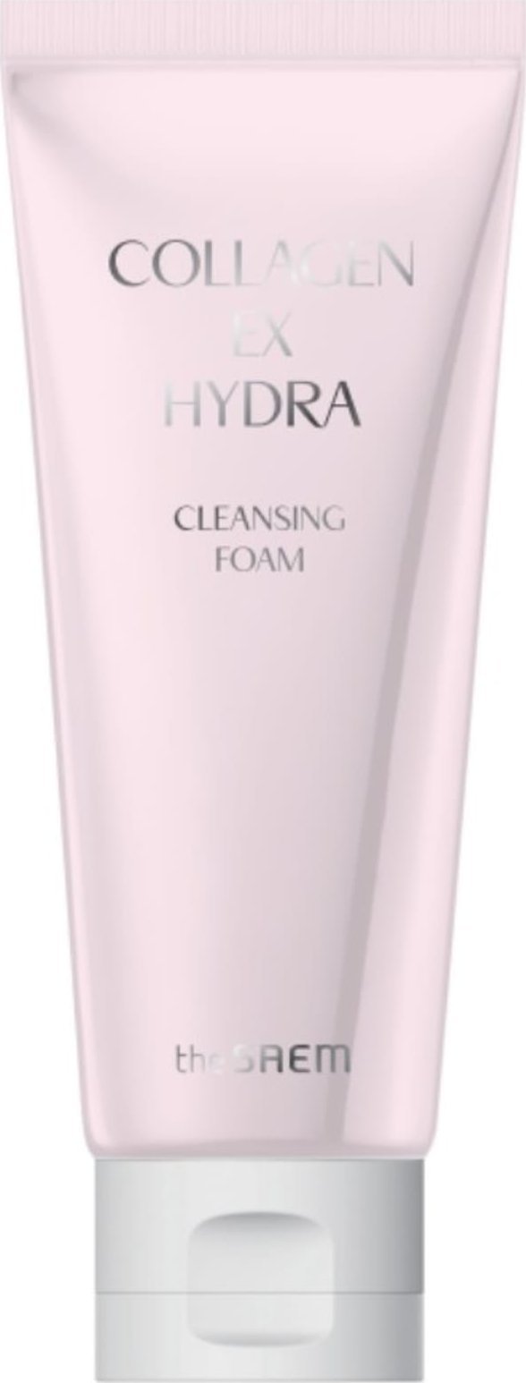 theSaem Čisticí pěna na obličej Collagen EX Hydra 100 ml