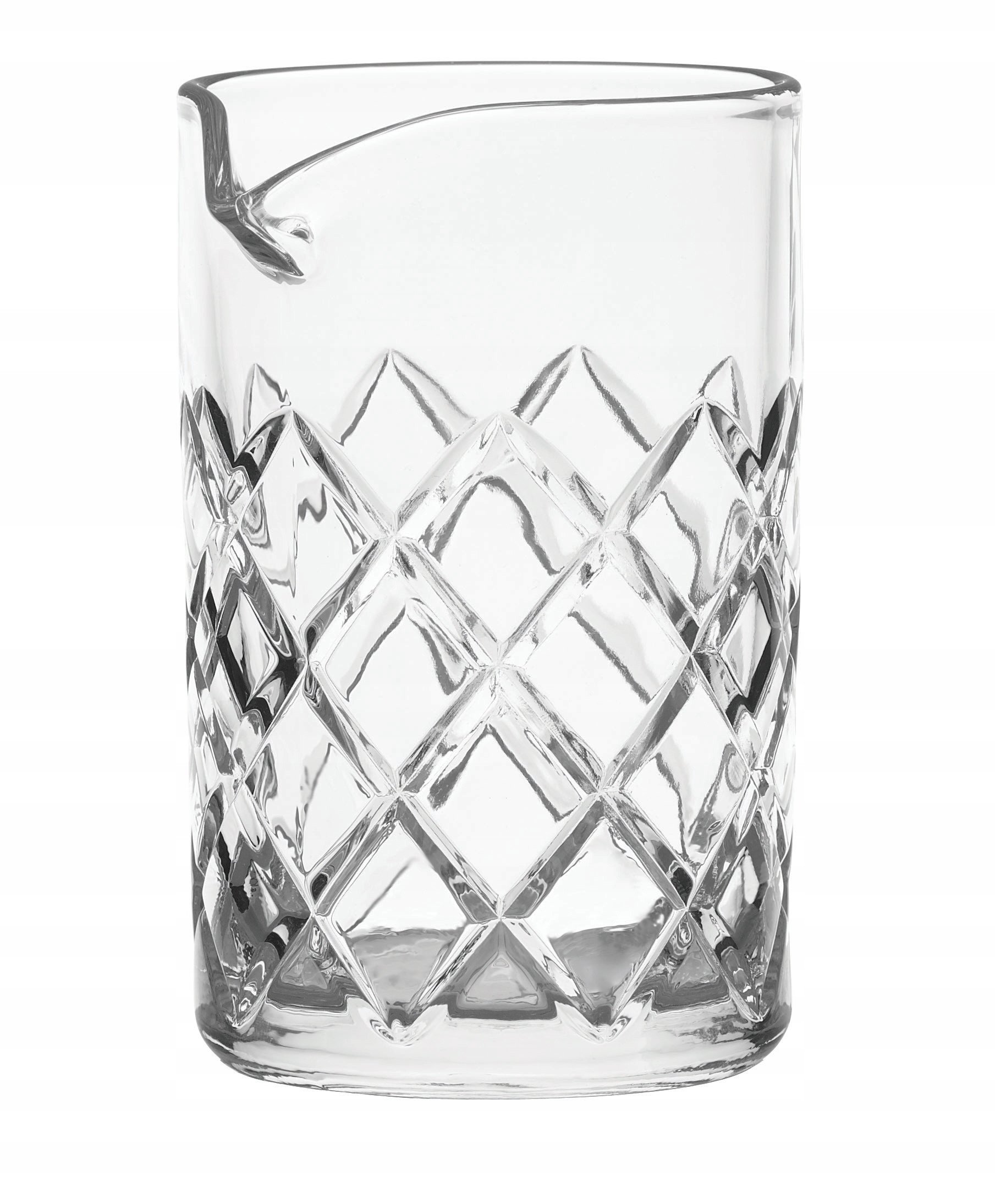 Royal Catering Barmanská sklenice