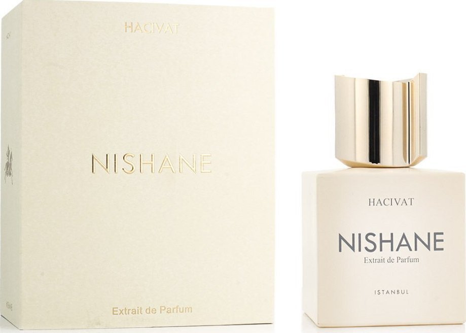 Nishane parfém Unisex Nishane Hacivat 100 ml
