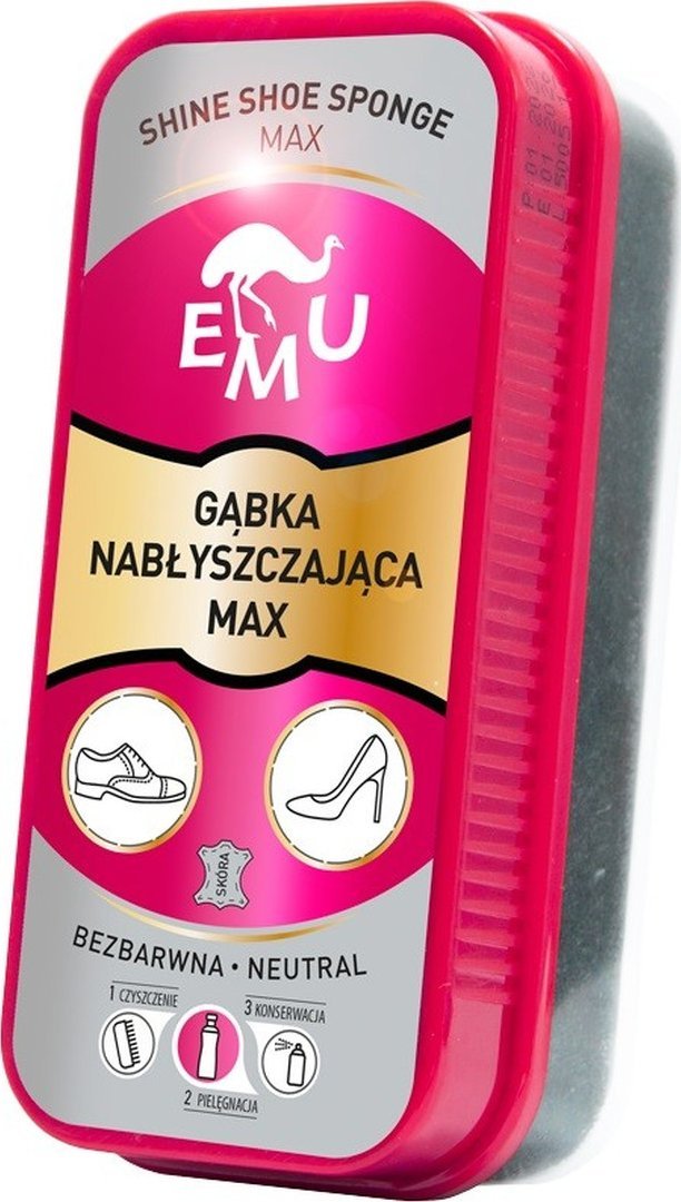 EMU houbová bota