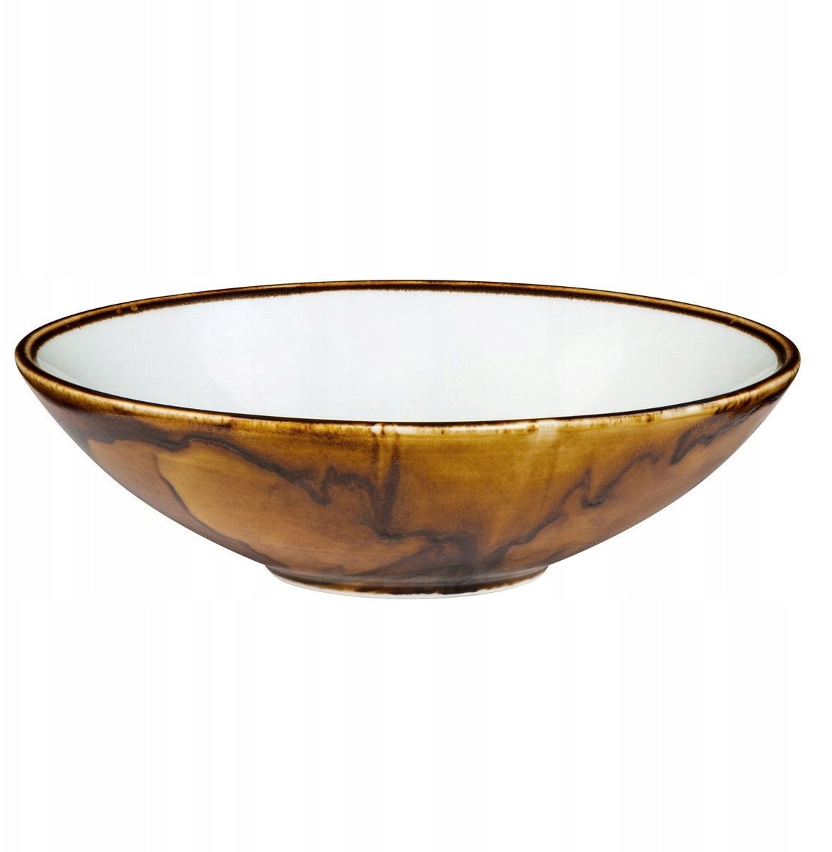 RAK POMALÁ Průměr misky 23 cm, objem 1300 ml