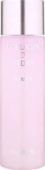 theSaem THE SAEM Collagen EX Hydra pleťová emulze s kolagenem 155 ml