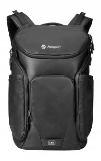 K+F Batoh na fotoaparát Fotopro TS-02 Pro