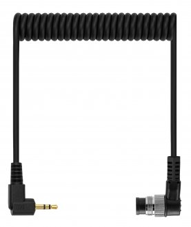Yongnuo Spoušťový kabel Zeapon N1 pro Nikon