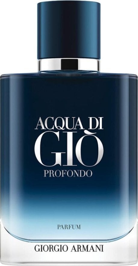 Giorgio Armani Parfém Giorgio Armani Acqua di Gio Profondo 50 ml.