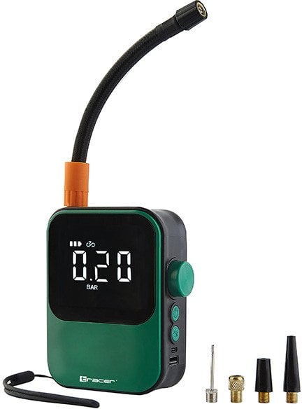 Tracer Kompresor RES-07BEL