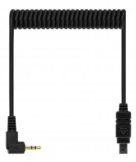 Yongnuo Uvolňovací kabel Zeapon N3 pro Nikon